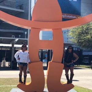 Meet your Posher, Briggie